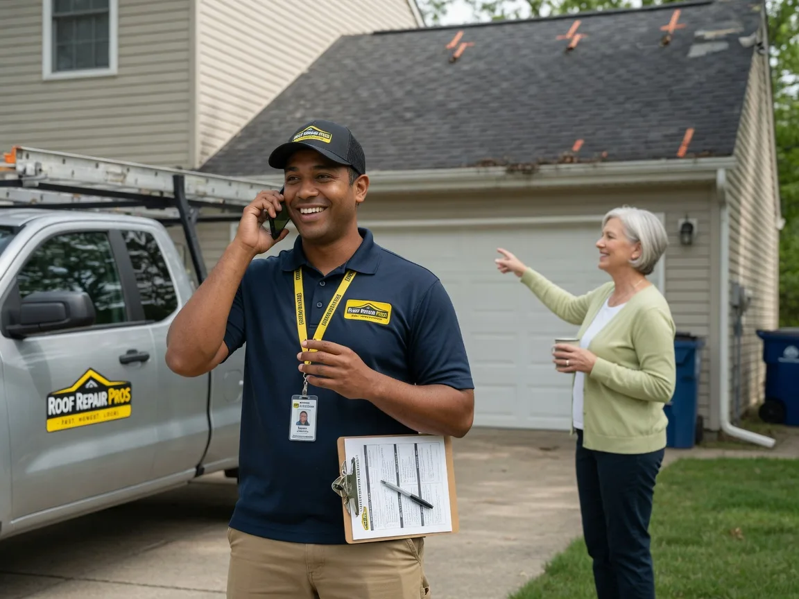 Roof Repair Jenera, OH FAQs